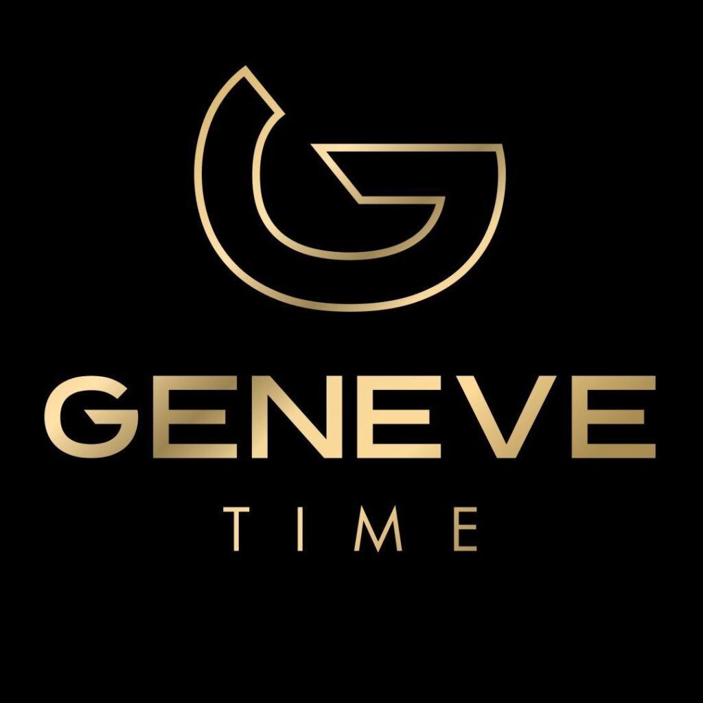 geneve time - Michel Maloch